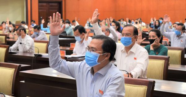 Ông Phạm Minh Chính được giới thiệu ứng cử Đại biểu Quốc hội khối Chính phủ