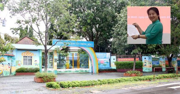 Bà Lê Thị Thanh Tuyền, nguyên chánh thanh tra Sở Tài chính TP.HCM bị truy tố