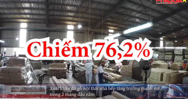 Bản tin thị trường tiêu dùng - Số 106