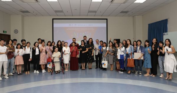 Khóa học Show Don’t tell mang đến cách tư duy mới trong lĩnh vực làm phim