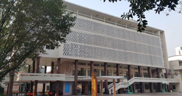 Đề xuất đưa Cung Thiếu nhi Hà Nội vào danh mục kiến trúc cần bảo tồn