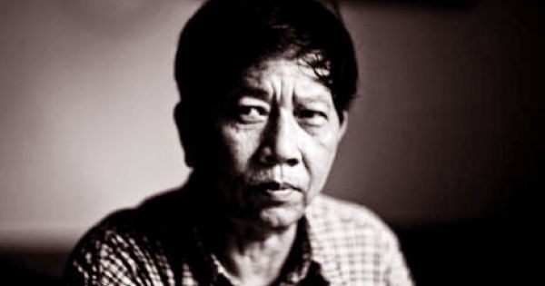 Nhà văn Nguyễn Huy Thiệp qua đời