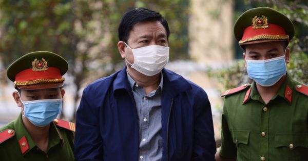 Hoãn phiên tòa vụ cao tốc TP.HCM - Trung Lương