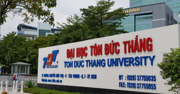 Cục Cảnh sát kinh tế đề nghị ĐH Tôn Đức Thắng cung cấp thông tin 7 gói thầu