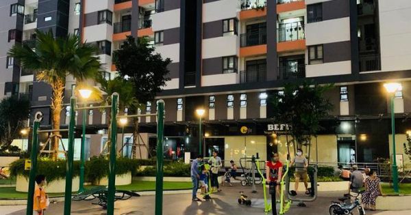 TP Hồ Chí Minh đẩy nhanh các dự án bất động sản chậm tiến độ