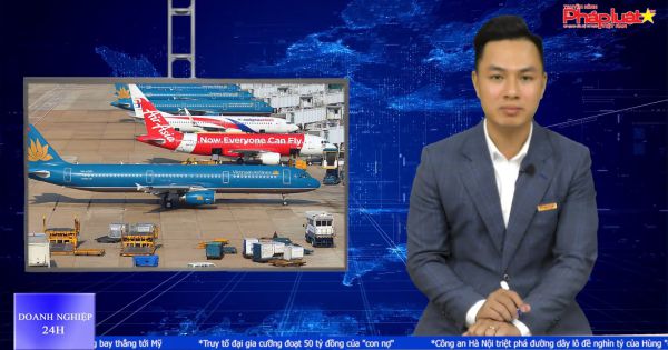 Bản tin Doanh nghiệp ngày 24/03/2021