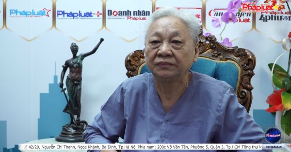 Người phụ nữ 26 năm đi đòi đất của gia tộc