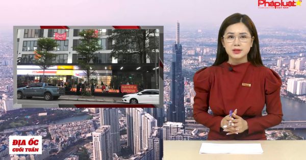 Bản tin Địa ốc ngày 25/03/2021