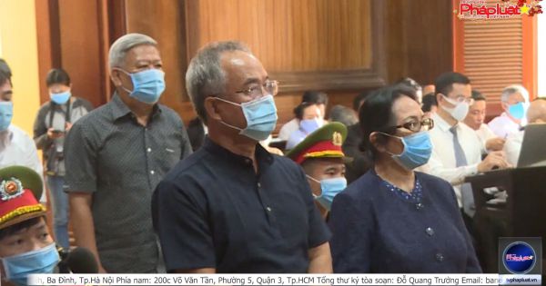 Dừng xét xử bà Diệp Bạch Dương vì “chứng cứ bất thường”