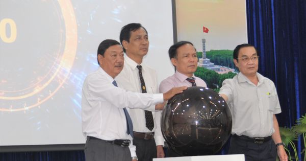 Cà Mau: Xúc tiến du lịch để kích cầu thúc đẩy phát triển du lịch