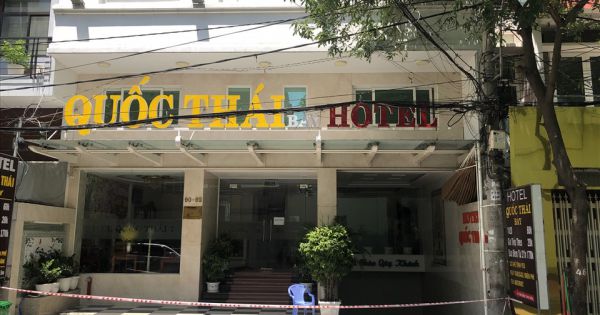 Tất cả F1 của ca nhập cảnh trái phép ở TP.HCM âm tính SARS-CoV-2.