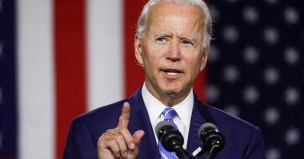 Tổng thống Mỹ Joe Biden tổ chức họp báo chính thức lần đầu tiên