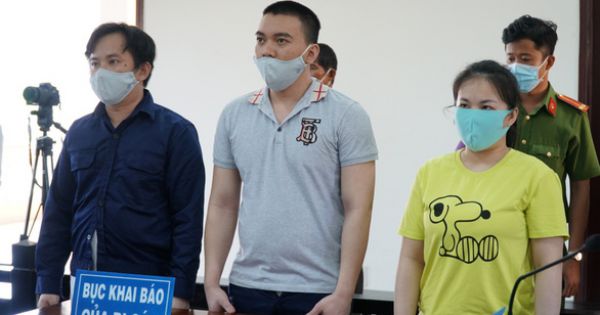 Tuyên án 30 năm tù vụ tra tấn cô gái đến sảy thai ở Bình Chánh