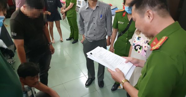 Bắt bị can chủ mưu vụ đốt nhà đội trưởng Cảnh sát hình sự ở Cần Thơ