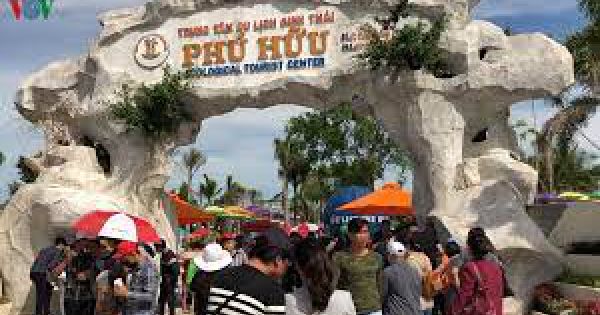 Đề nghị truy tố Tổng Giám đốc Khu du lịch Phú Hữu, Hậu Giang