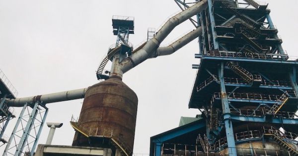 Ngày 12/4, xét xử “đại án” Gang thép Thái Nguyên