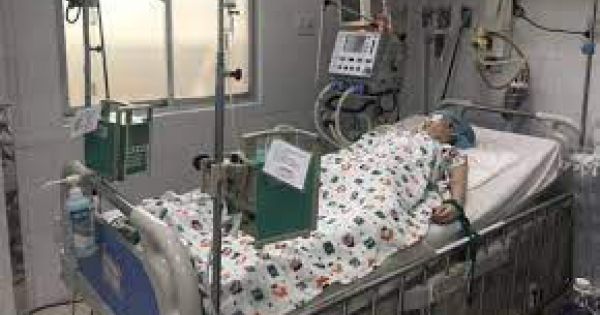 Tiếp nhận thêm 3 ca nguy kịch sau khi ăn đồ chay tại TP HCM