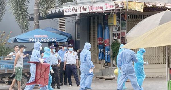 Truy tìm tài xế chở bệnh nhân Covid-19 người Trung Quốc