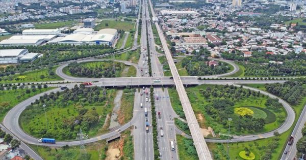 Thủ Đức phải thu ngân sách 10.000 tỉ, phấn đấu vượt quận 1