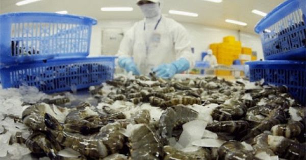 Hiệp định thương mại tự do Việt Nam - Anh chính thức có hiệu lực từ 1/5