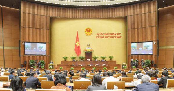 Ủy ban Tư pháp: Chưa phát hiện trường hợp Tòa án kết án oan trong nhiệm kỳ 2016-2021