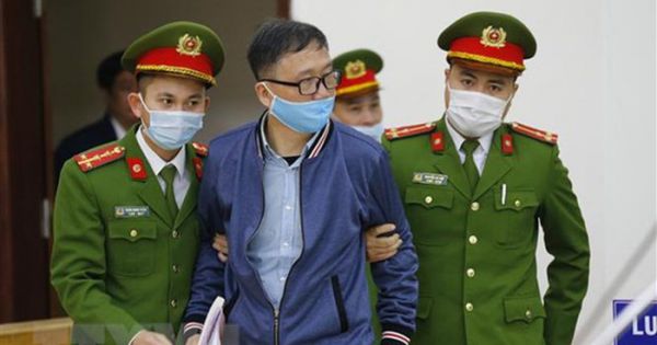 Vụ Trịnh Xuân Thanh: Chủ biệt thự Tam Đảo kháng cáo, đề nghị trả lại đất