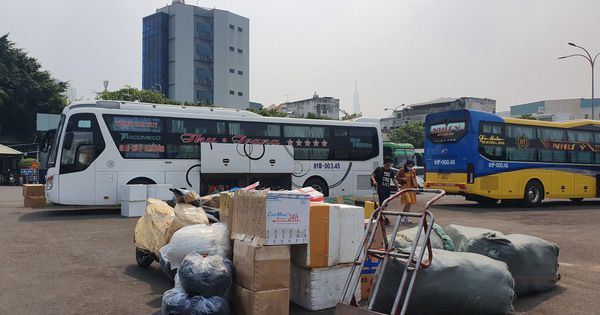 CSGT TP HCM đặt trạm cân tải trọng trên nhiều tuyến đường từ ngày 1-4