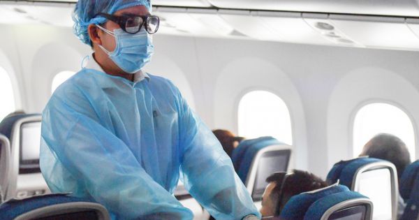 Đề nghị triệu tập một loạt cơ quan nhà nước tới phiên xử nam tiếp viên Vietnam Airlines