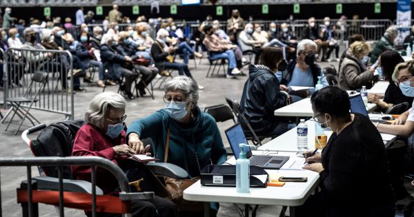 Lãnh đạo Anh và 22 quốc gia kêu gọi lập hiệp ước toàn cầu về ngăn chặn đại dịch