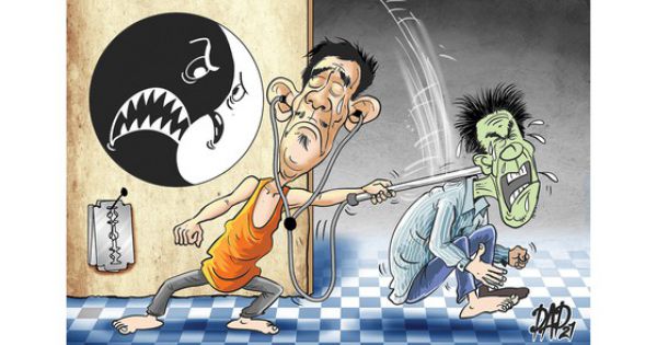 Thủ tướng chỉ đạo giải quyết hiện tượng 