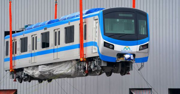 Phó Thủ tướng Phạm Bình Minh chỉ đạo gỡ vướng tuyến metro số 1 Bến Thành - Suối Tiên