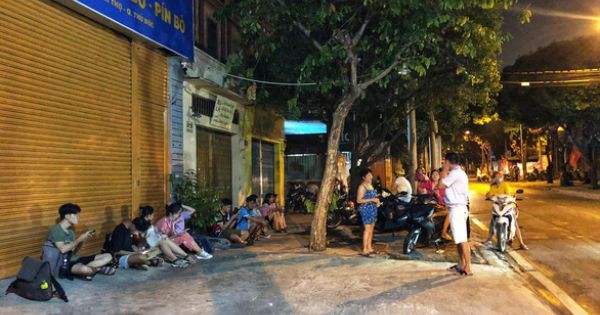 Cháy bãi giữ xe Cảnh sát giao thông thành phố Thủ Đức