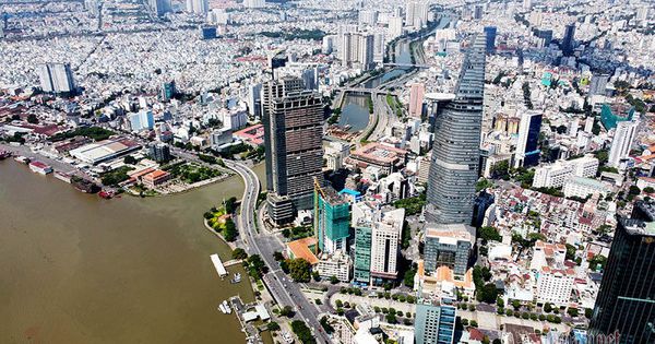 Đất ở bị thu hồi tại trung tâm TP.HCM được bồi thường cao nhất 730 triệu đồng/m2