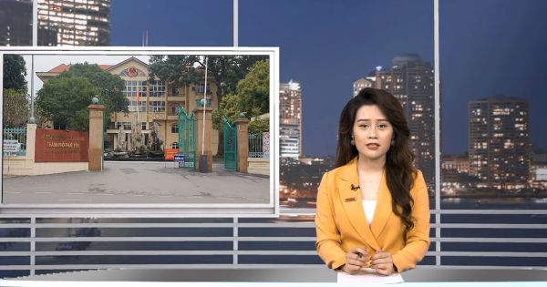 Phúc Yên - Vĩnh Phúc: Làm rõ việc thu hồi đất gây bức xúc cho người dân