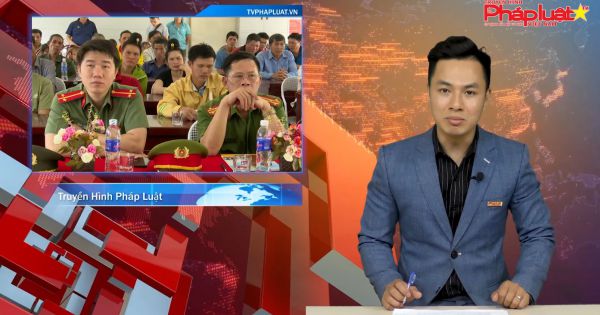 Sơn La xây dựng cụm dân cư phòng cháy chữa cháy tại xã biên giới