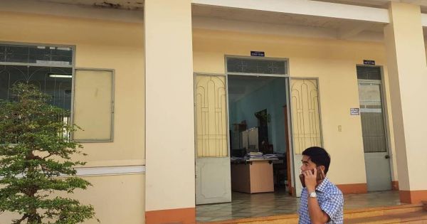 Vụ sai phạm 8,5 tỷ đồng ở Sở GD&ĐT Gia Lai: Trưởng phòng kế hoạch bị giáng chức