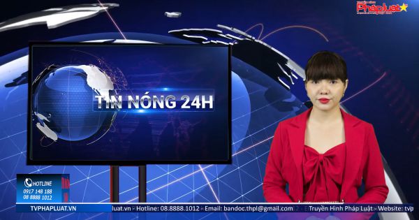 Bản tin nóng ngày 1-4-2021