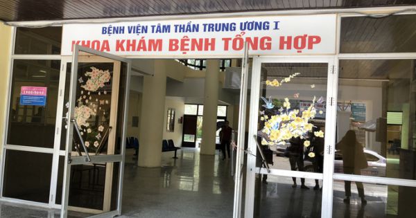 Bộ Y tế chỉ đạo khẩn vụ 'bệnh nhân cầm đầu đường dây ma túy trong bệnh viện'