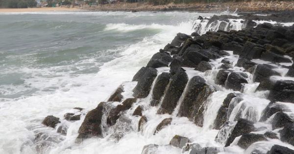 Phú Yên: Danh thắng Gành Đá Đĩa đón nhận Bằng Di tích quốc gia đặc biệt