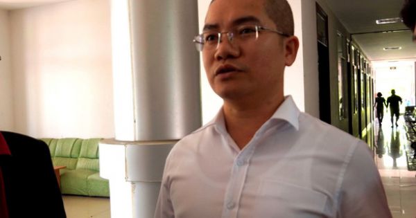 Tiếp tục đề nghị truy tố Nguyễn Thái Luyện và 22 đồng phạm