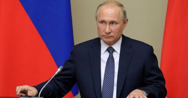 Tổng thống Putin được tái tranh cử thêm hai nhiệm kỳ