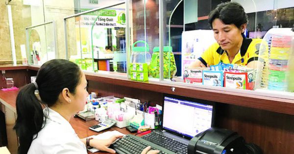 22.000 người dân ở TP.HCM có hồ sơ sức khỏe điện tử đầu tiên