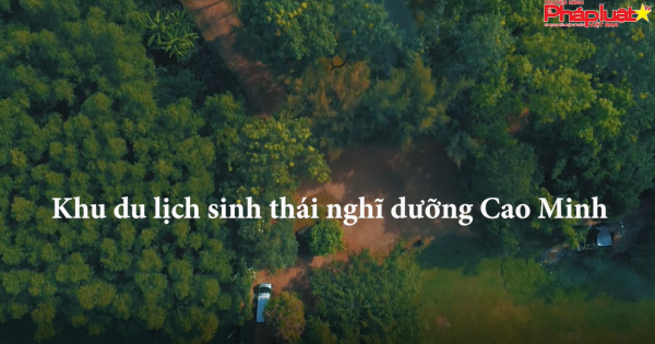 Bản tin thị trường tiêu dùng số 10 - Thiên đường du lịch nghỉ dưỡng dịp 30/4