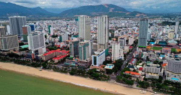 Khánh Hòa khởi tố vụ án liên quan dự án BT Trường Chính trị