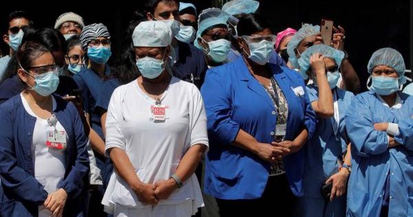 Thế giới vượt 130 triệu ca nhiễm SARS-CoV-2