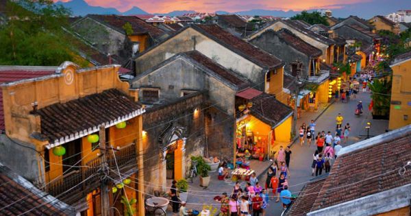 Việt Nam được đề cử tại 10 hạng mục danh giá của Giải thưởng Du lịch WTA 2021