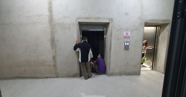 Khánh Hoà đề nghị xử phạt chủ đầu tư chung cư cho dân vào ở 'chui'