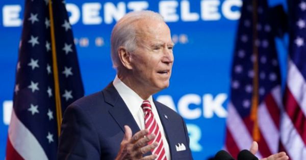 Ông Biden thu hồi sắc lệnh thời ông Trump, bỏ phạt quan chức tòa hình sự quốc tế