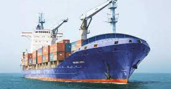 Tổng công ty Hàng hải tiếp tục thanh lý tàu già do thua lỗ