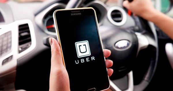 Từ chối chở người phụ nữ khiếm thị, Uber phải bồi thường 1,1 triệu USD